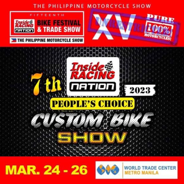 InsideRACING IR Bike Fest Celebrates Fifteenth Year Unrestricted