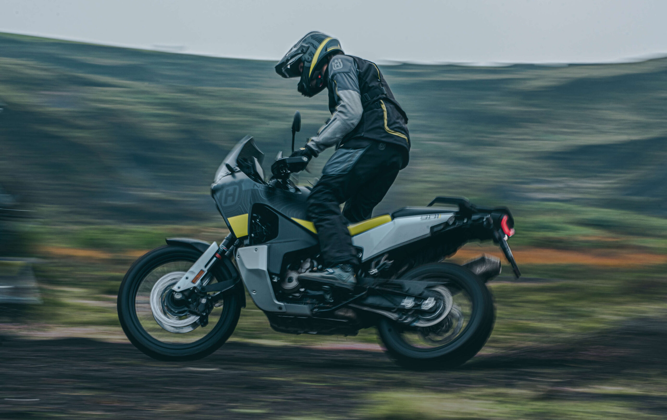 Husqvarna norden deals release date