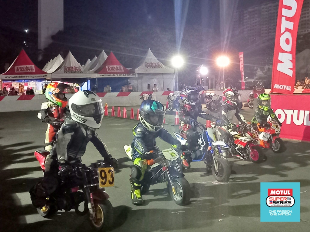 pocketbike