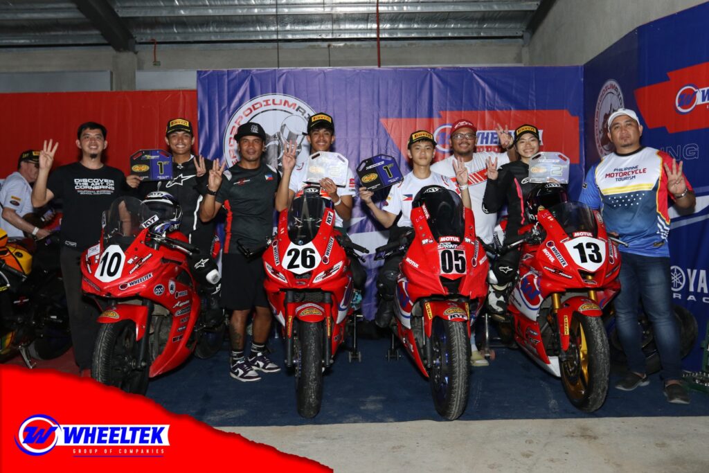 InsideRACING Top 10 Most Affordable Bikes for your Expressway needs