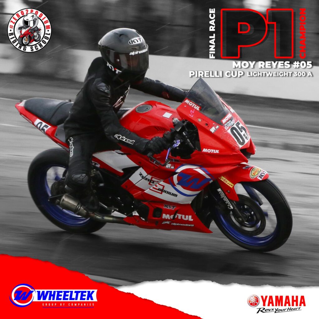 InsideRACING Wheeltek Racing Teams Take on the Pirelli Cup