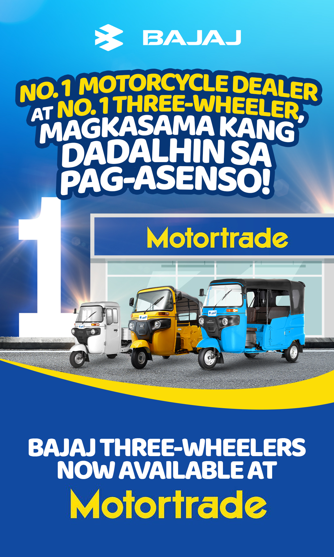bajaj-three-wheeler-motortrade