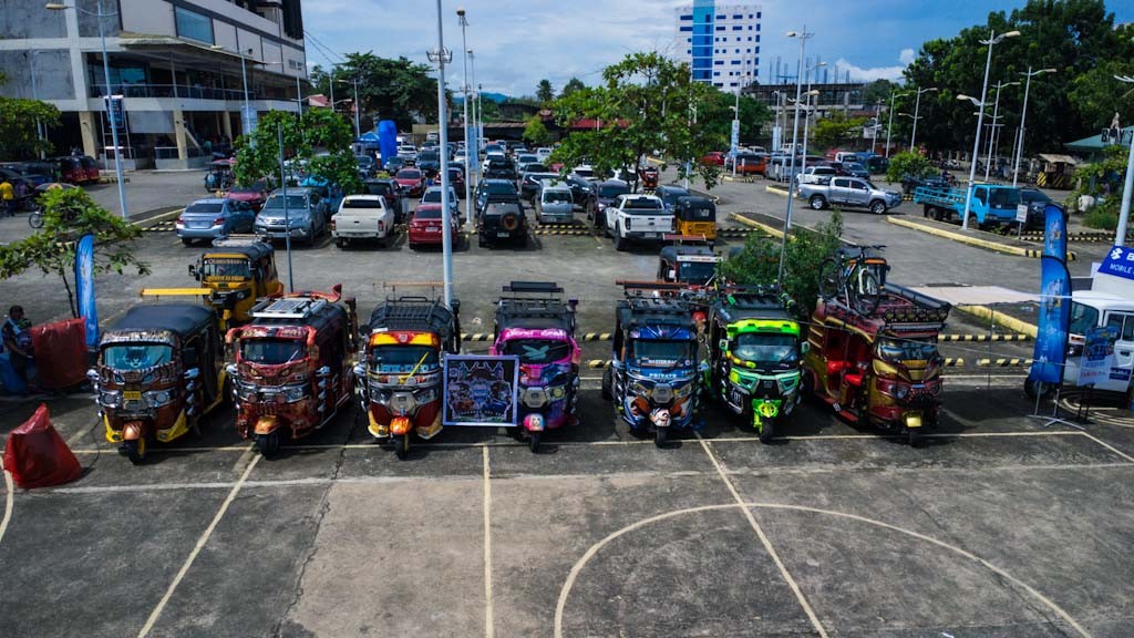 pagadian-bajaj-re-team-modified