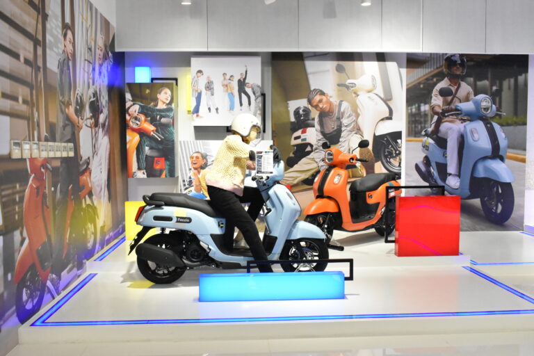 InsideRACING YZone’s Redesigned Perspective: Offering a REVel Up ...