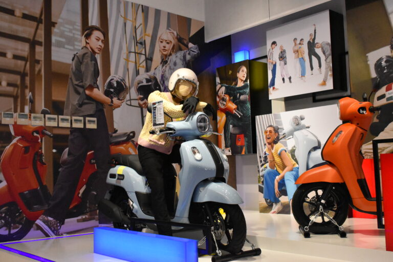 InsideRACING YZone’s Redesigned Perspective: Offering a REVel Up ...