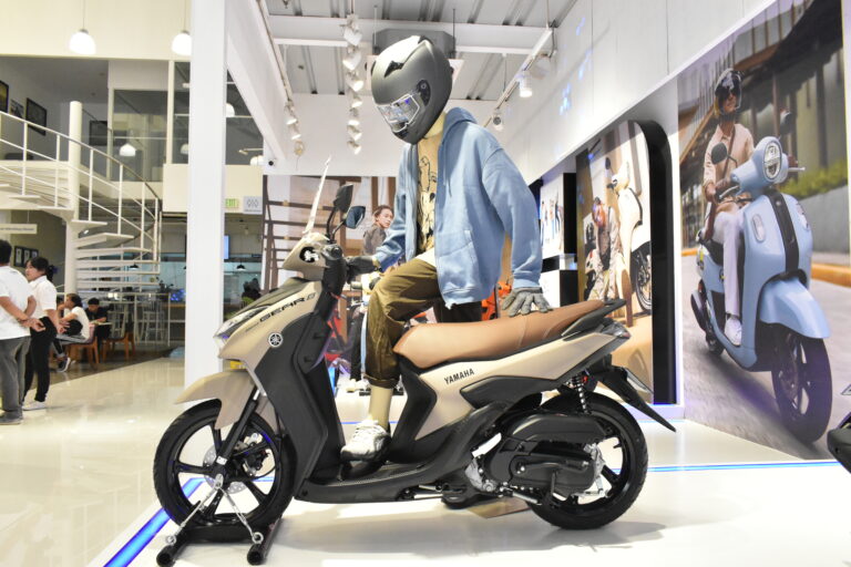 InsideRACING YZone’s Redesigned Perspective: Offering a REVel Up ...