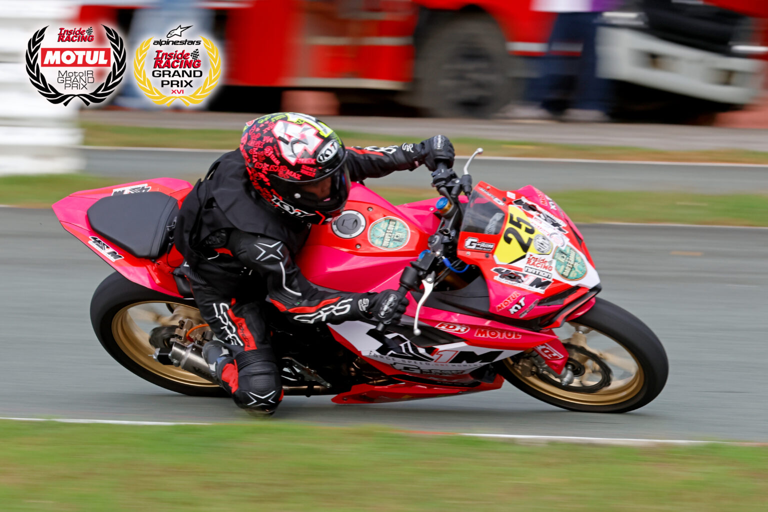 InsideRACING Dad’s Garage Racing Team Ready for Victory in 2024 with ...