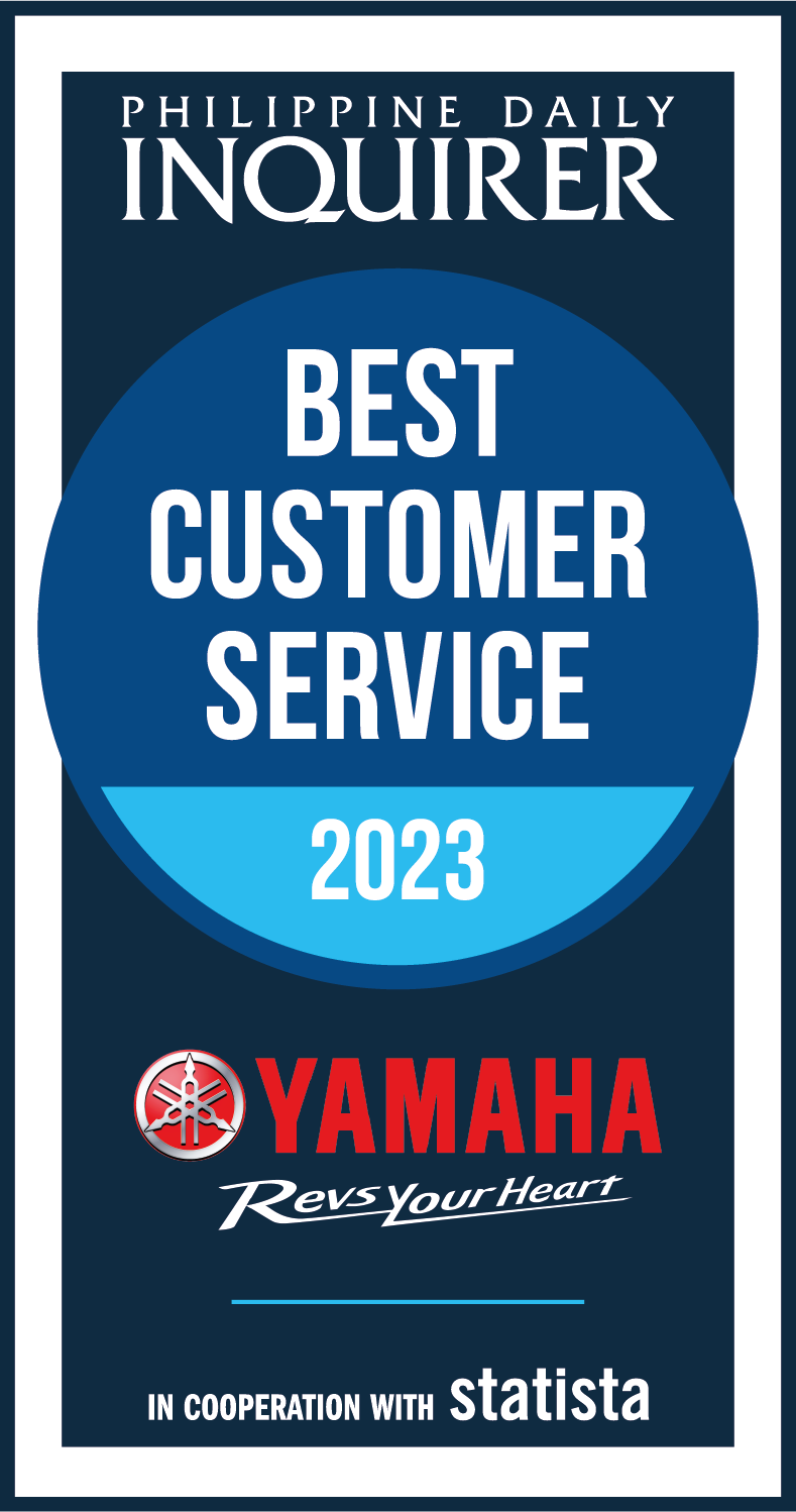 YAMAHA-BEST-CUSTOMER-SERVICE