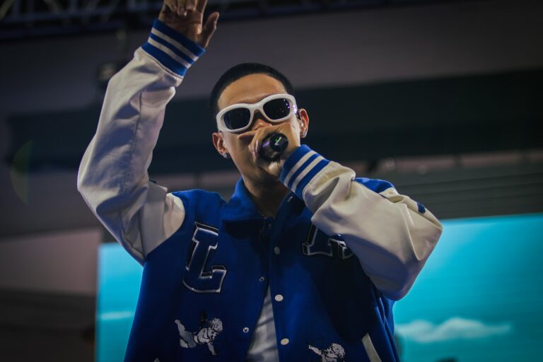 Filipino Speed Rapper InsideRACING Yamaha FastFest Unlocks Filipino Speed