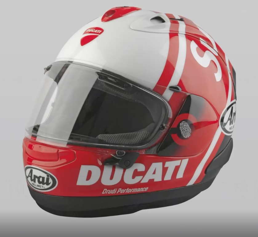 Ducati Supreme 1