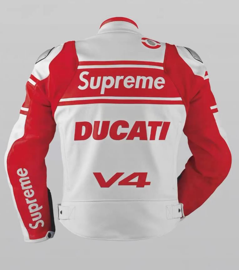 Ducati Supreme 7