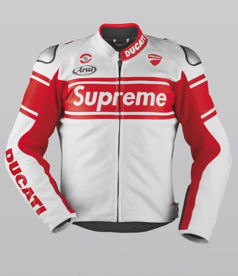Ducati Supreme 8