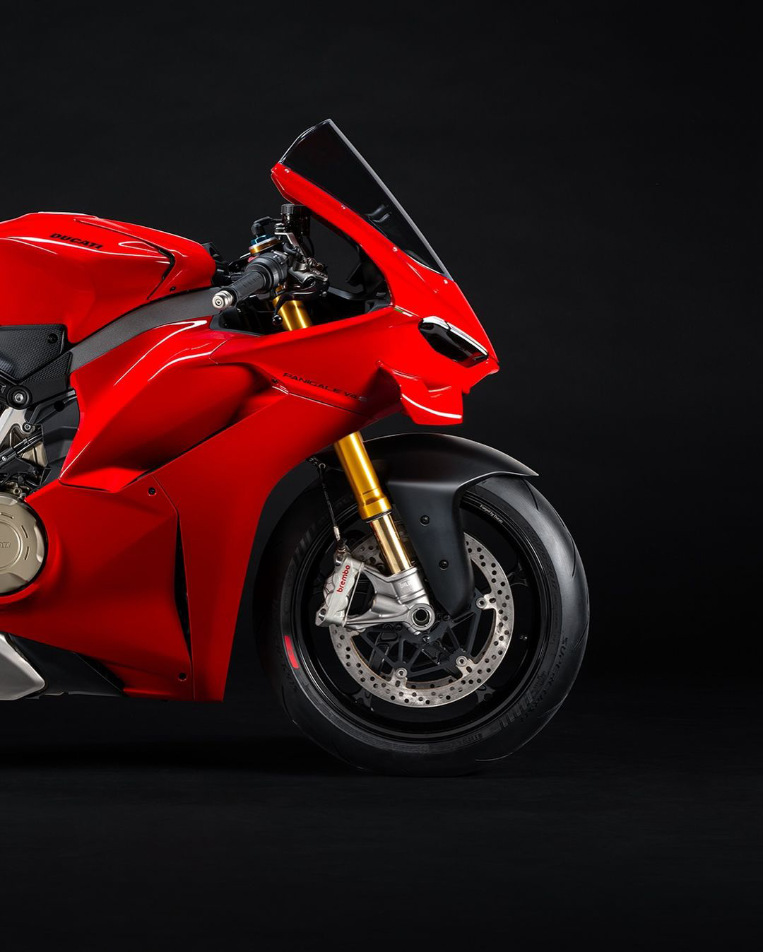 Panigale V4. 1