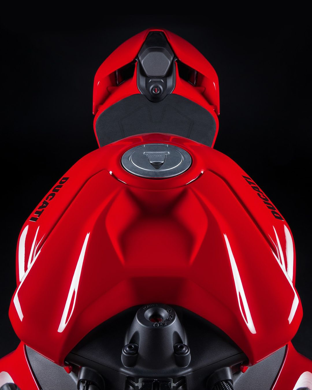 Panigale V4. 2