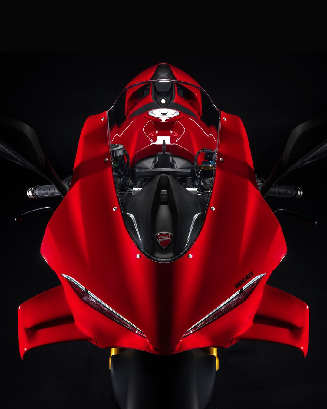 Panigale V4. 5