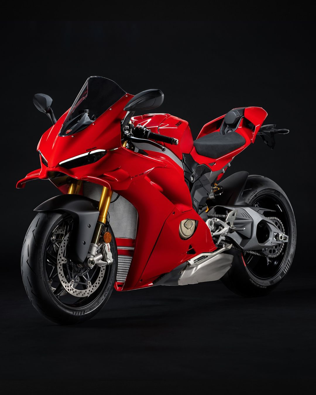 Panigale V4. 7