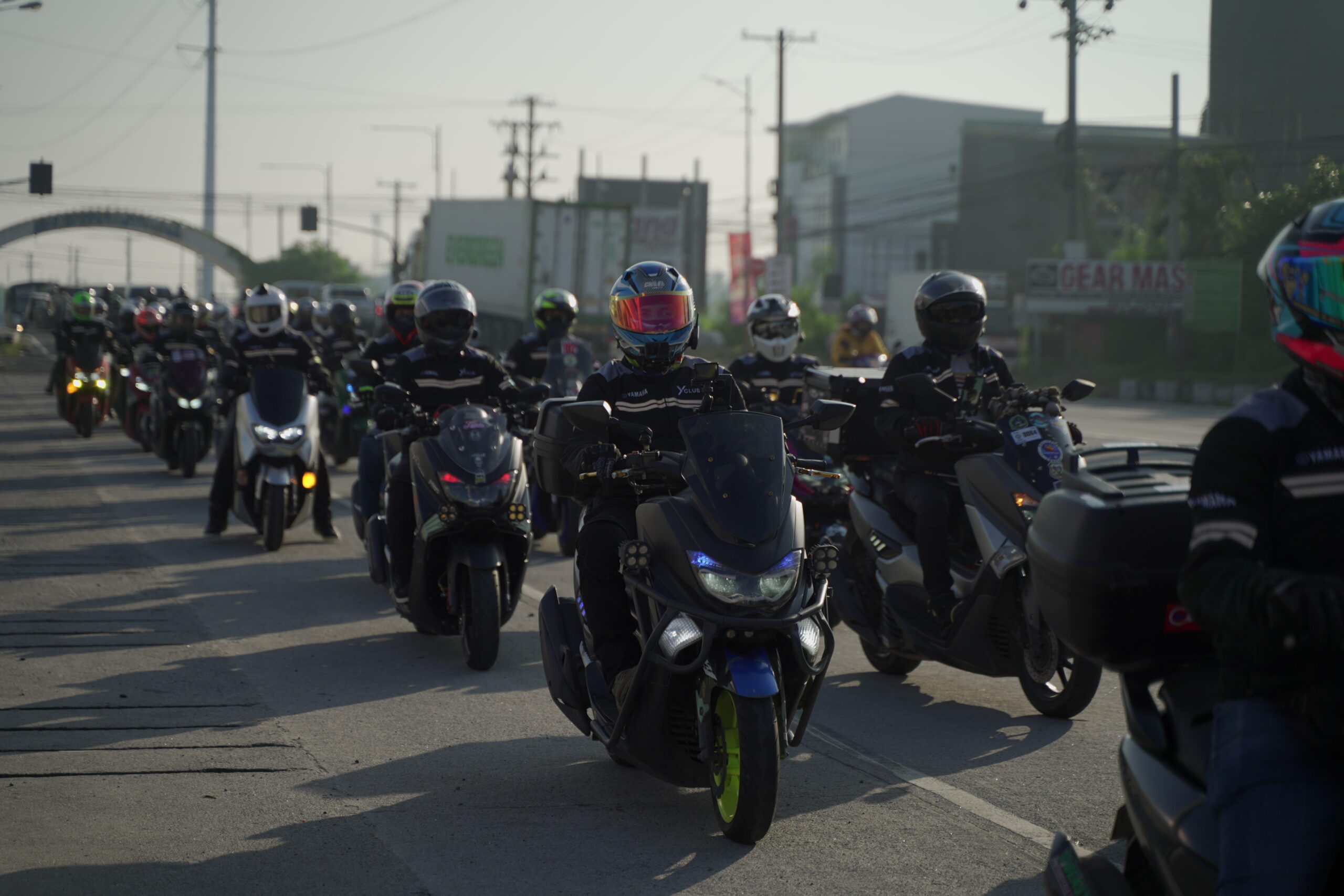 05 Yclub Touring Luzon