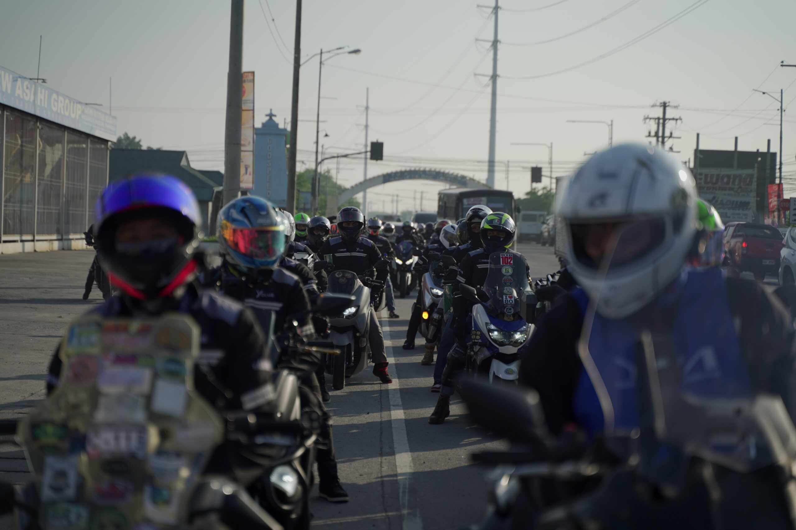 06 Yclub Touring Luzon