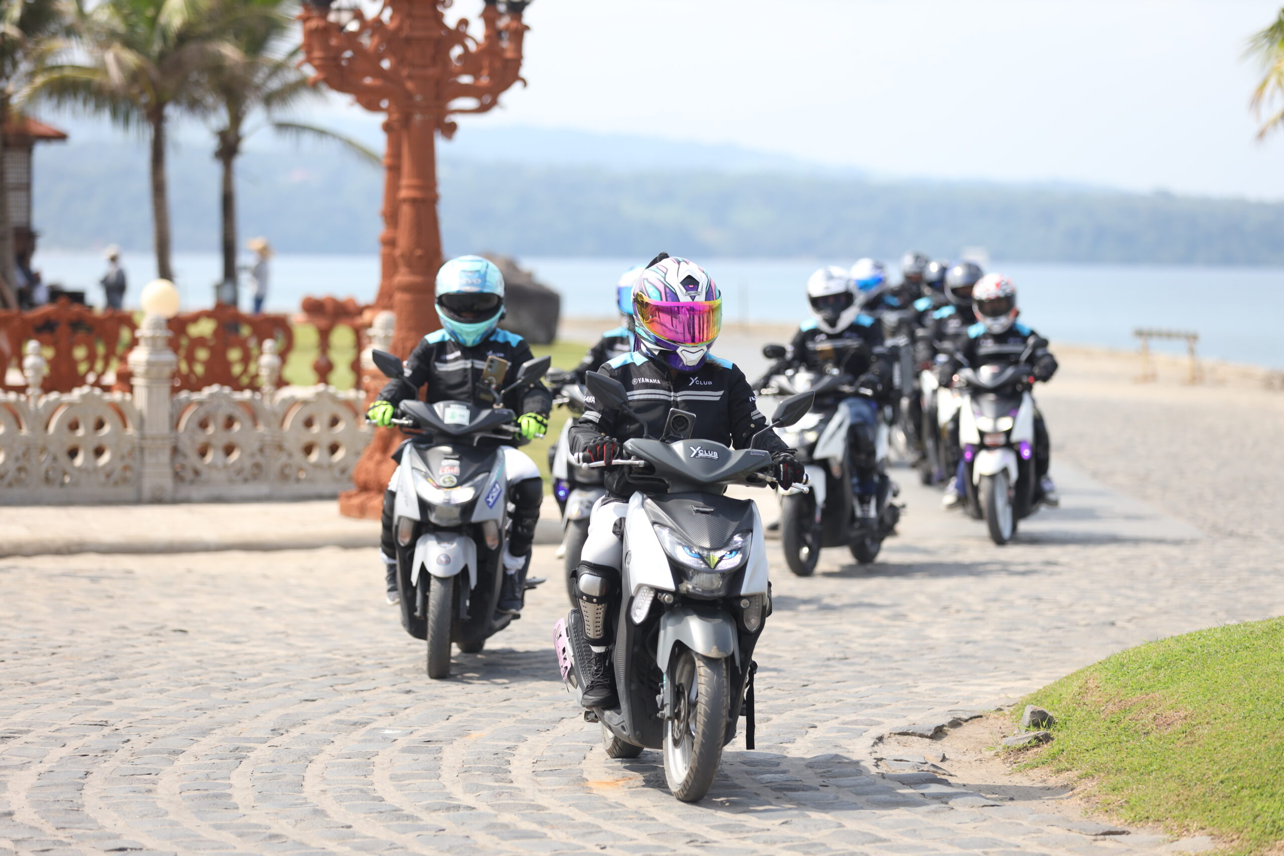 19 Yclub Touring Luzon