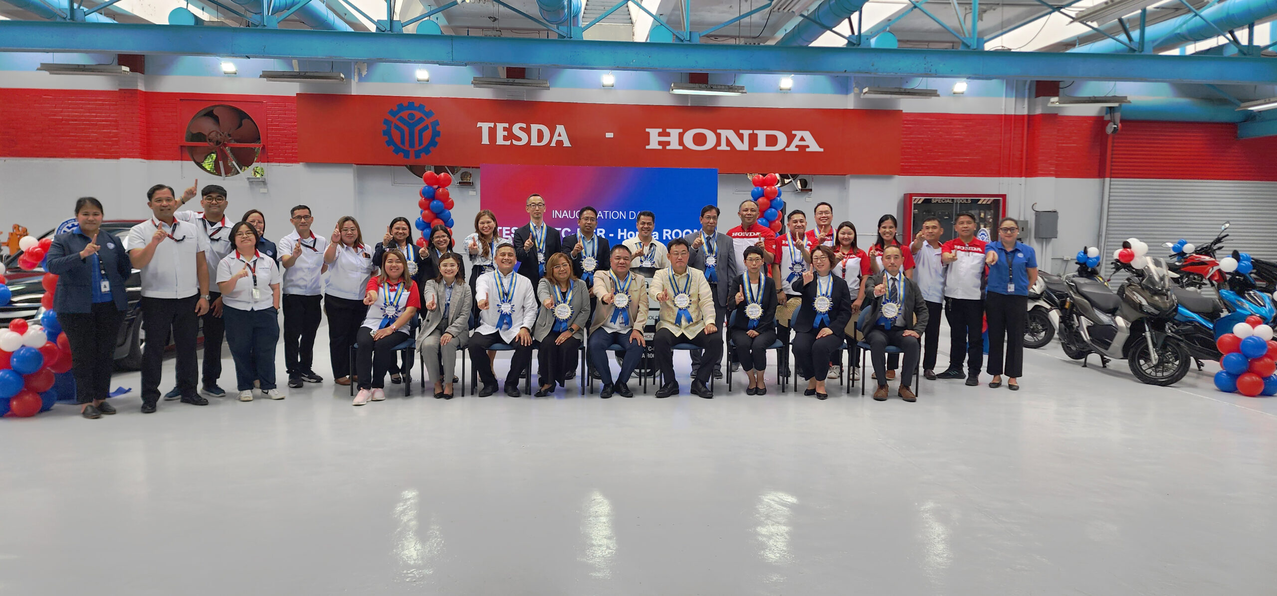Ok Tesda Hfi All 1honda (edited)