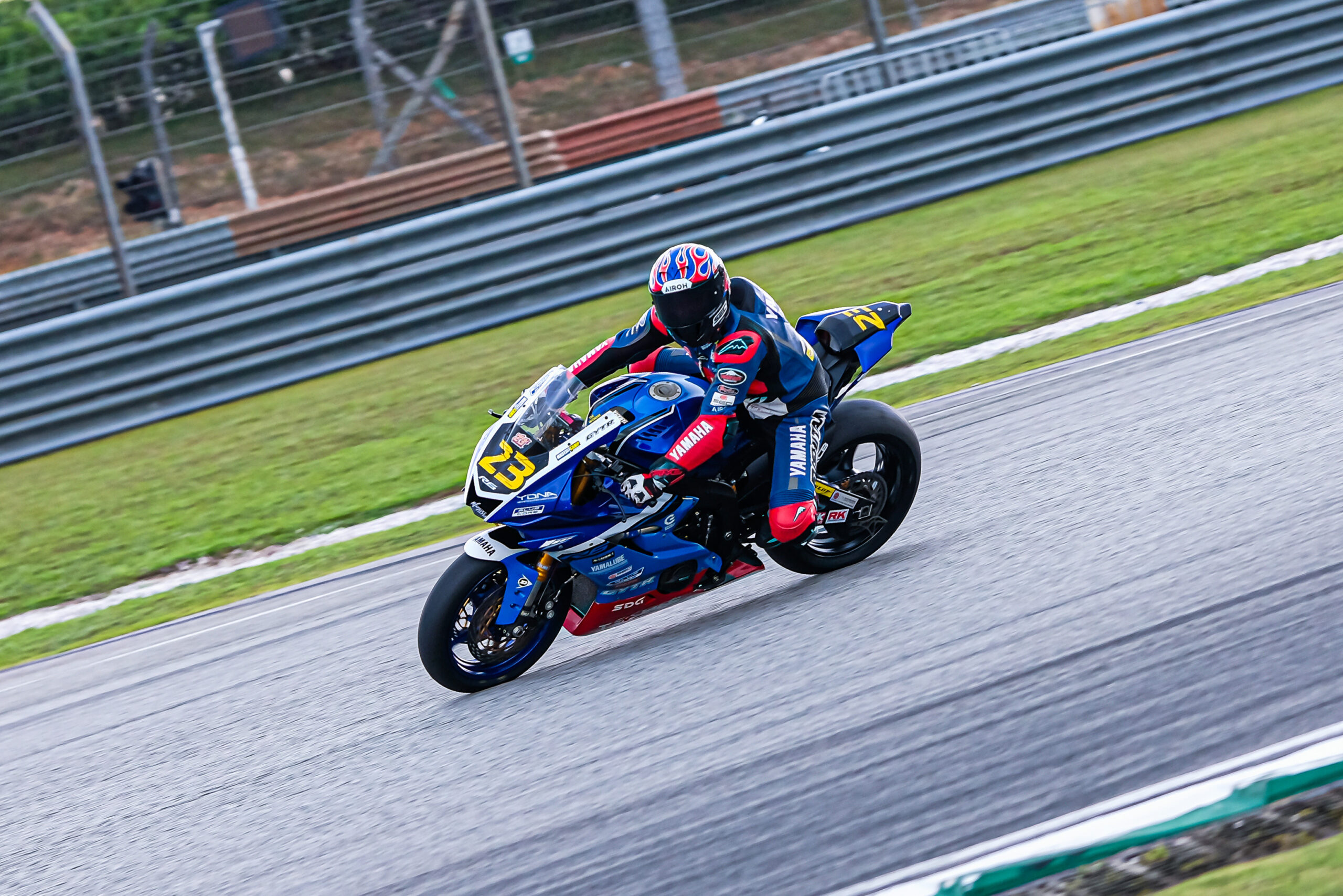 01 Arrc Rd 5