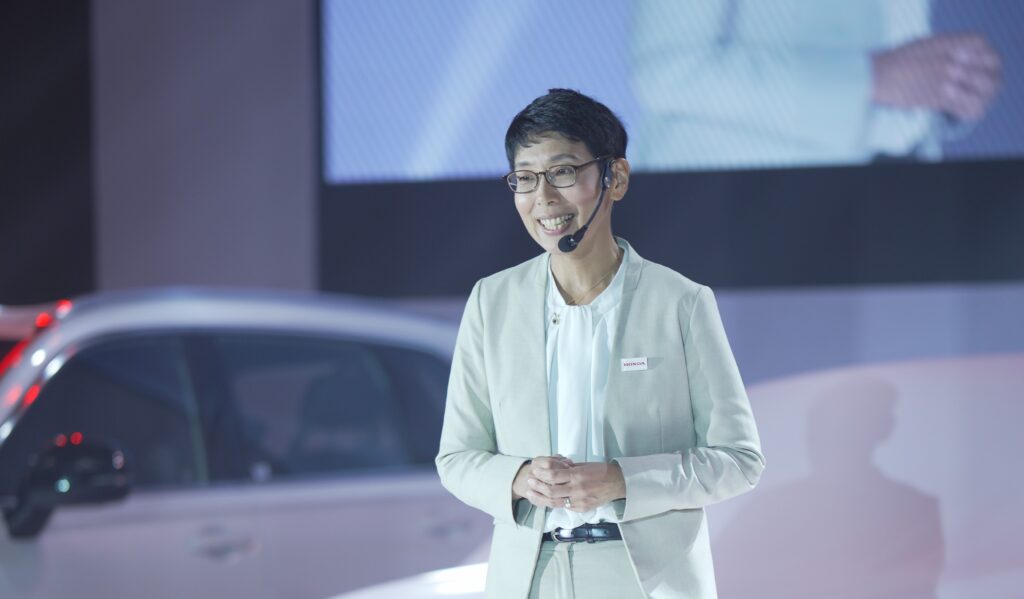 InsideRACING Honda Officially Unveils its Electrification Campaign ...
