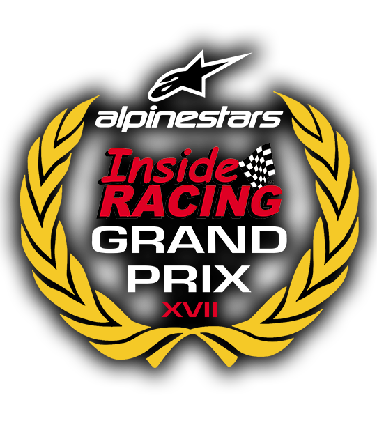 Alpinestars Irgp