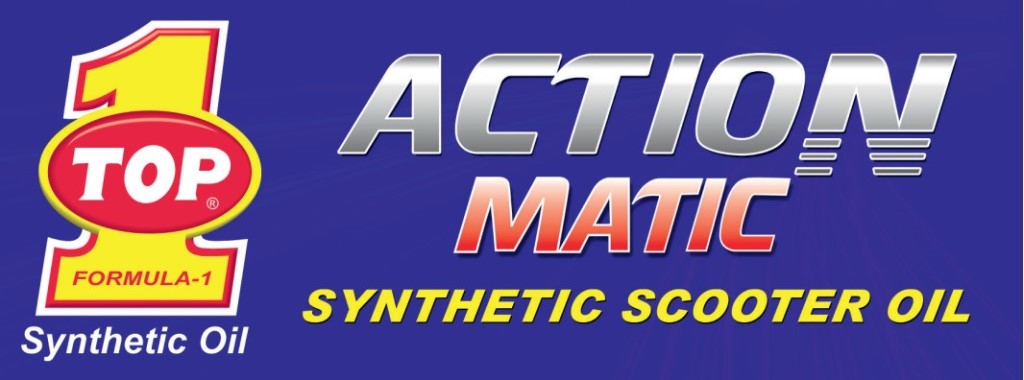 Top 1 Action Matic Logo