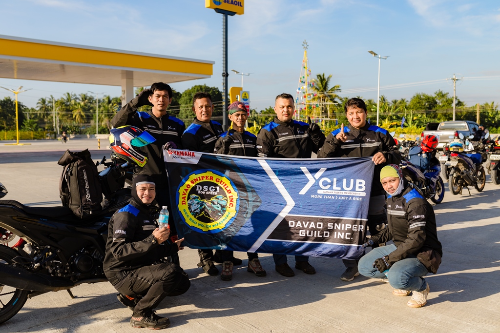 04 Yclub Touring Mindanao