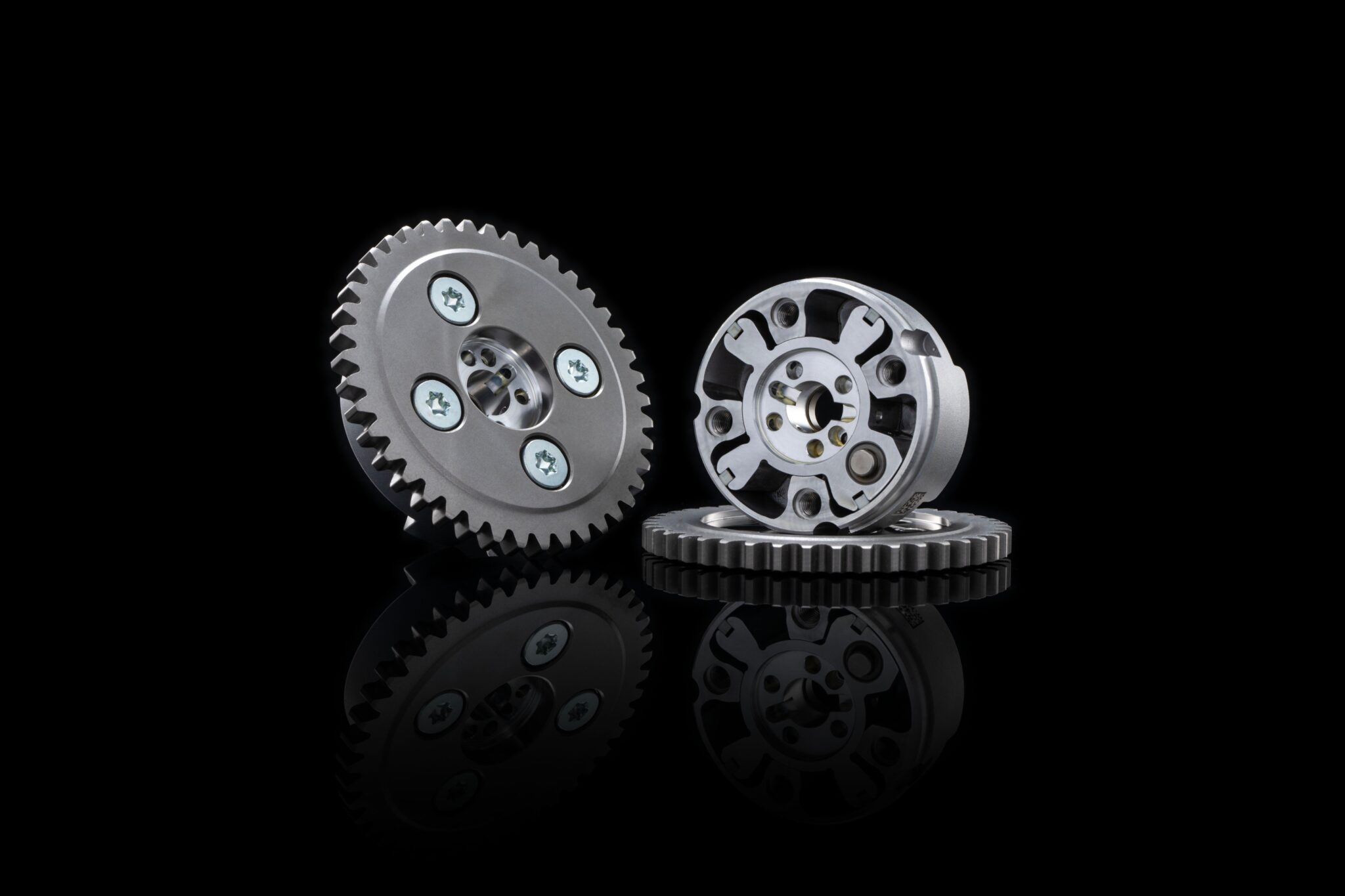 InsideRACING New V2 engine: the lightest Ducati twin-cylinder
