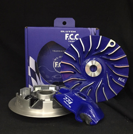 Fcc Cvt Set