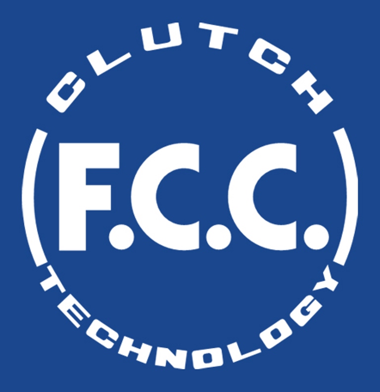 Fcc Logo (white)