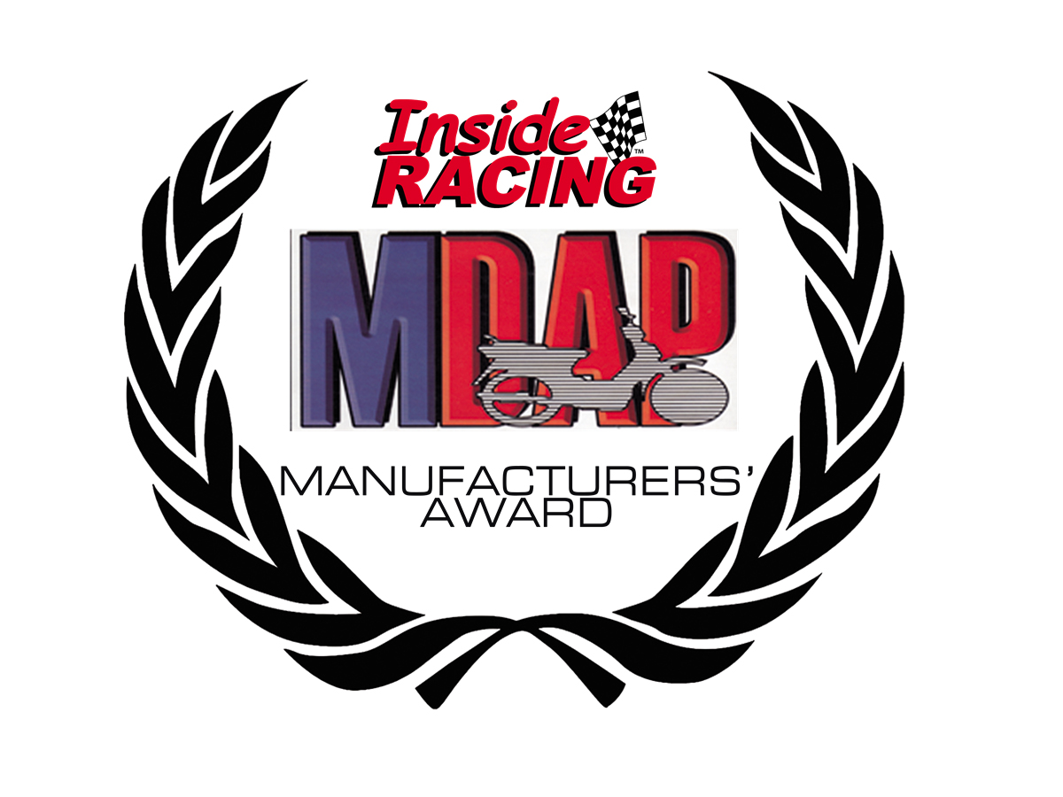 Mdap Manufacturer Award