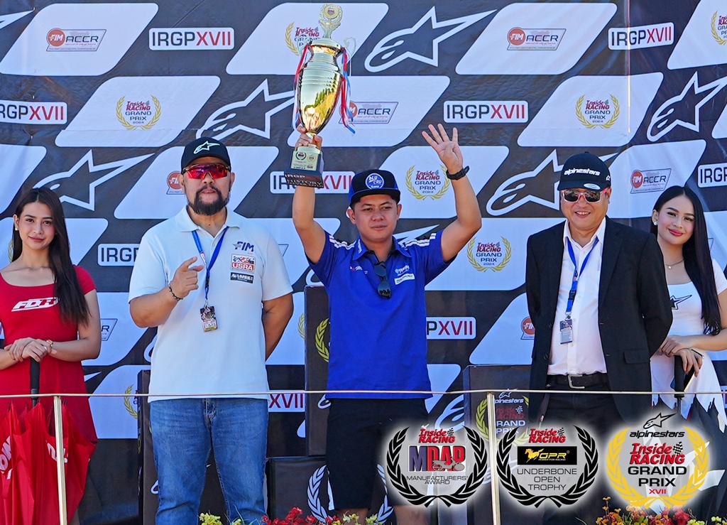 4 Gpr Ub Open Trophy Yamaha Dsc01596