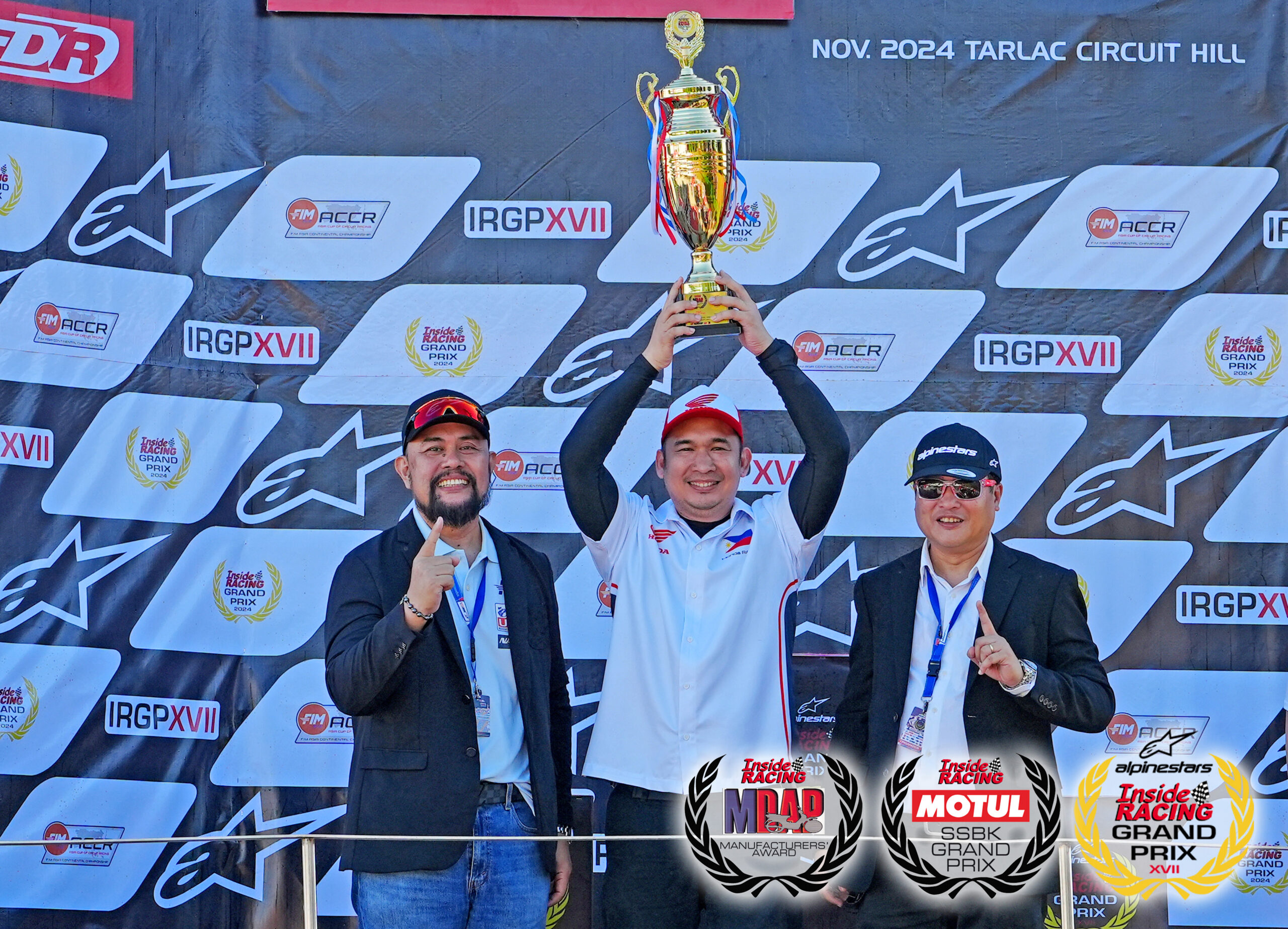 7 Motul Ssbk Gp Honda Dsc02002