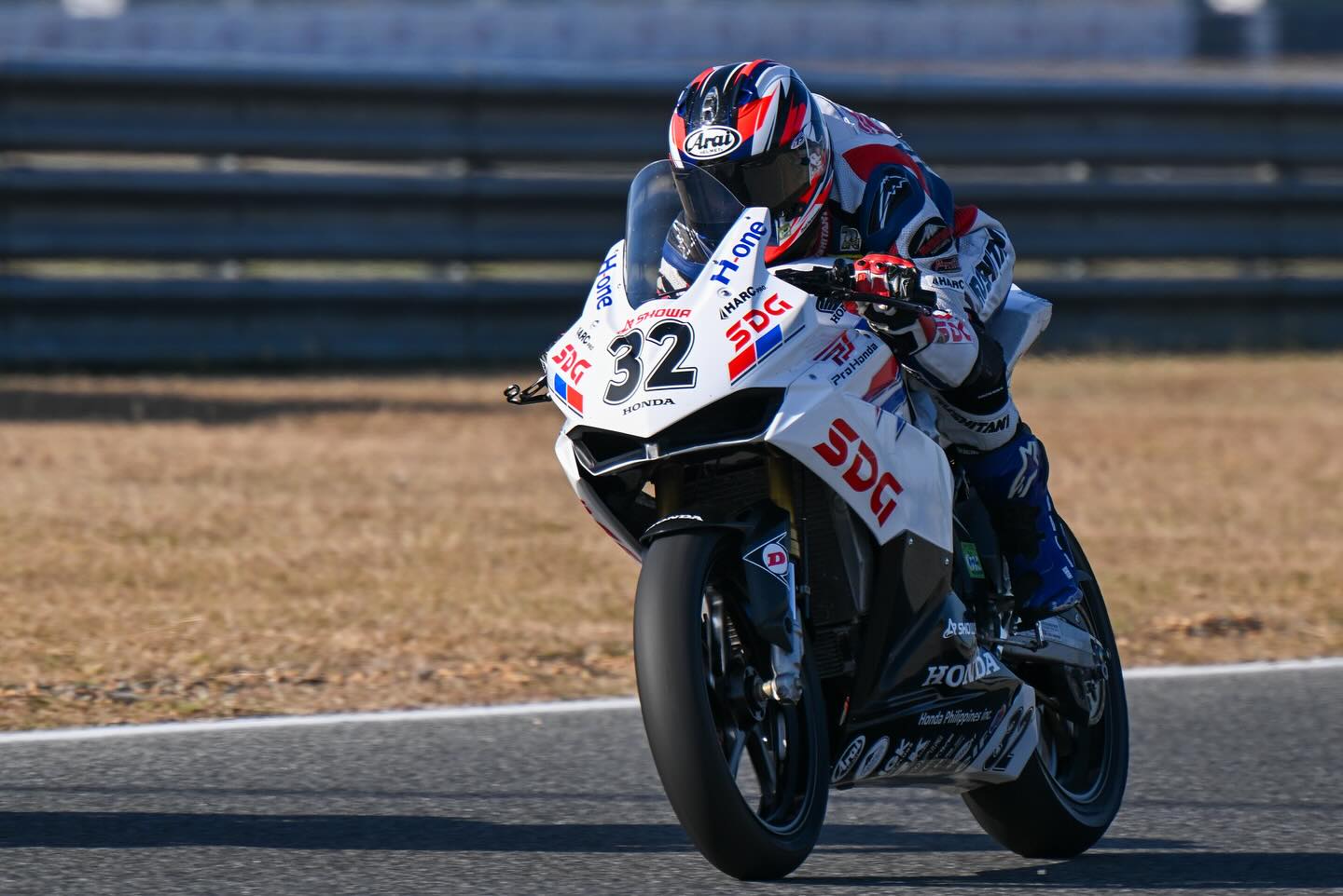 Arrc Rd.6 Photo3