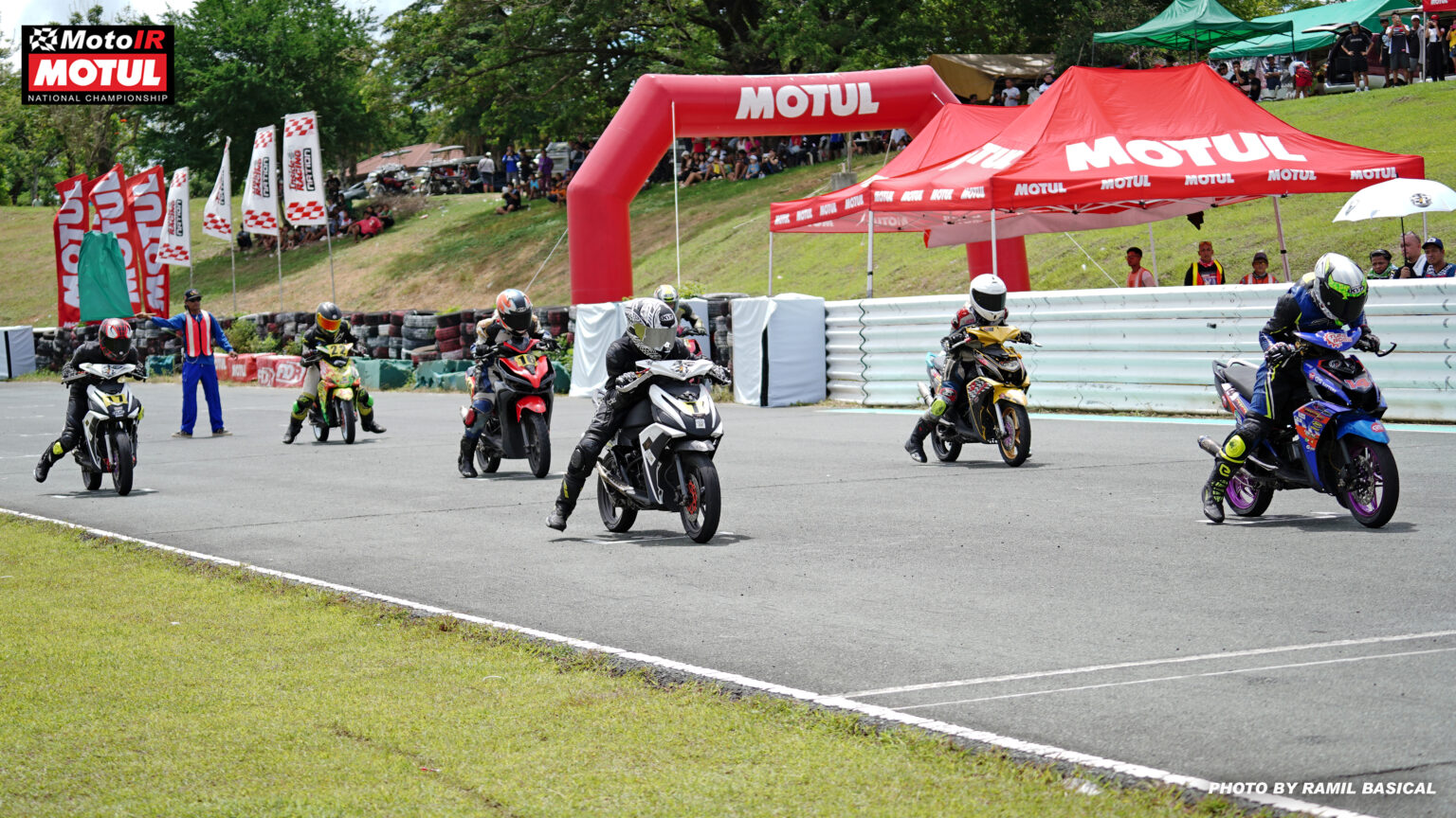 InsideRACING Another Era Set to Unfold; Motul MotoIR Championship ...