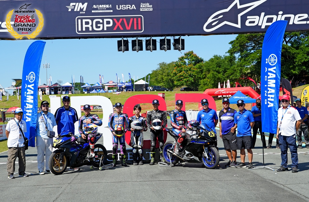 Yamaha Philippines Dsc08741