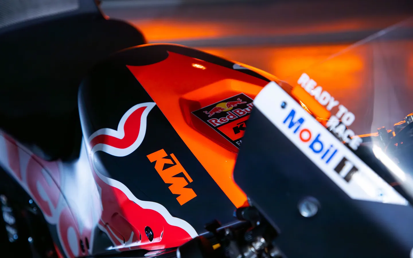 Ktm Rc16 Motogp Team Presentation 2025 21 