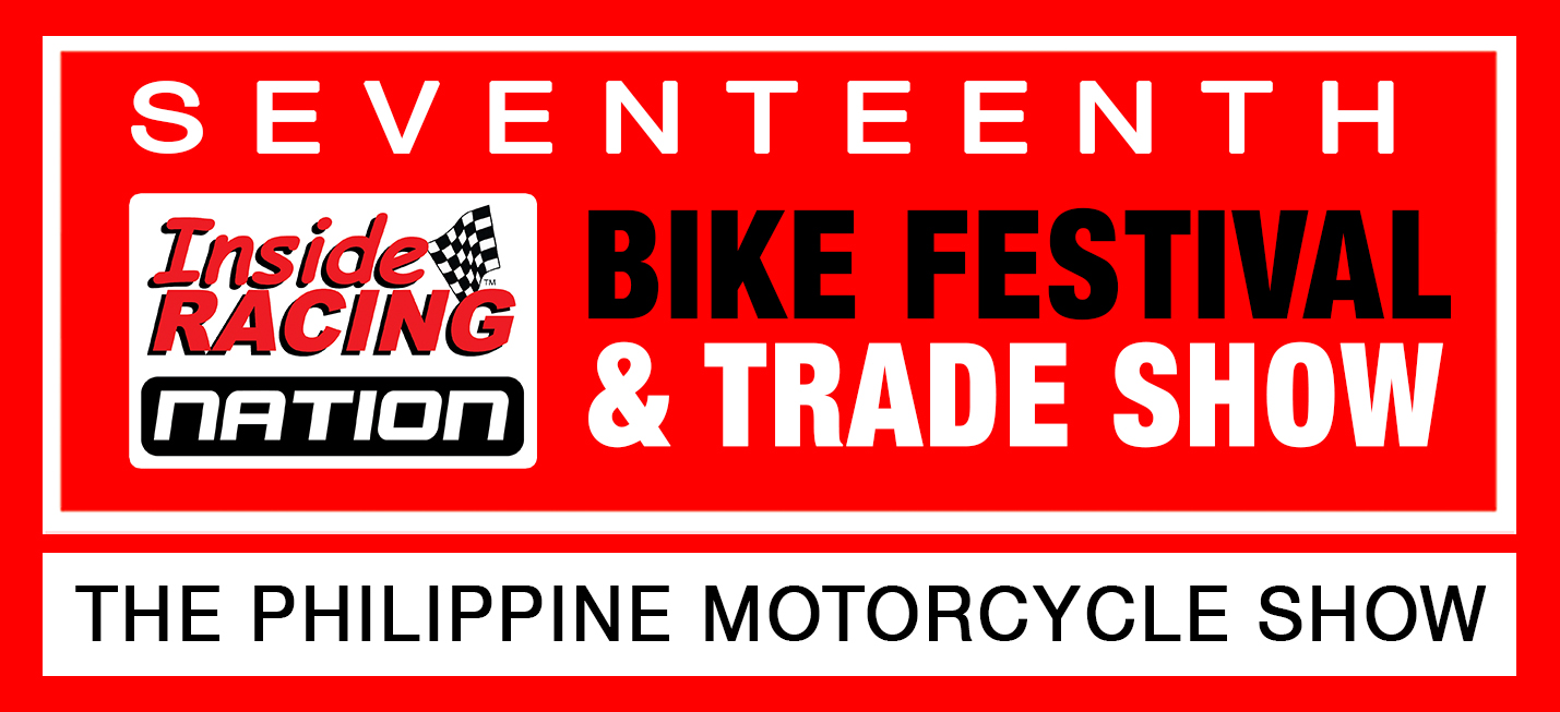 17thbikefest Logo