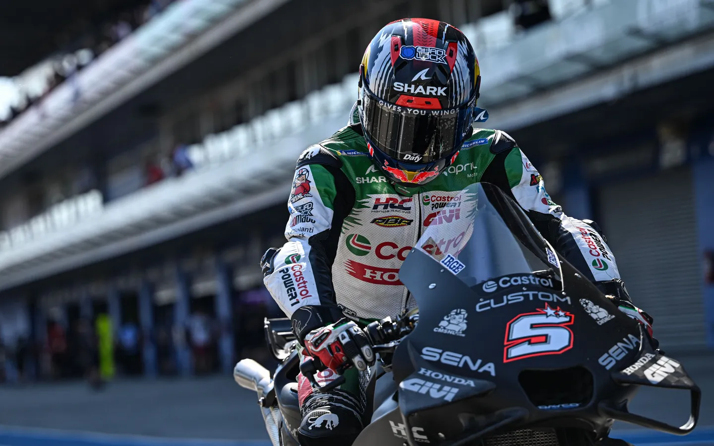 Johann Zarco