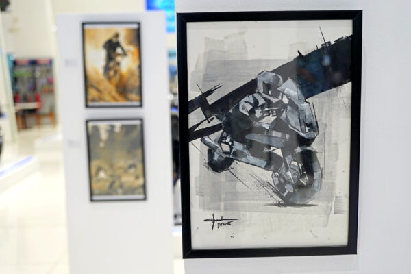 InsideRACING The 15th Revolution: Celebrating 15 years of the YZone ...