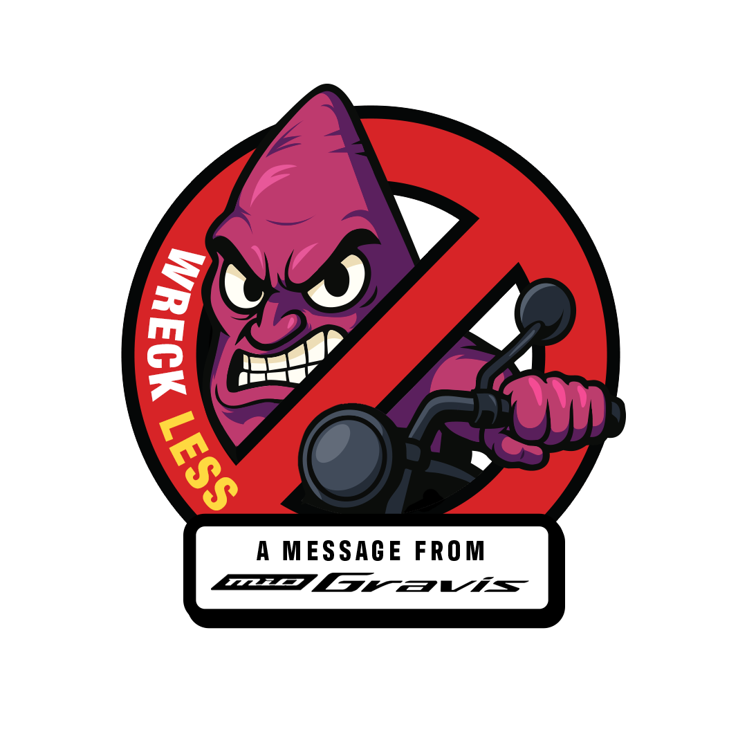 Kamote Badge