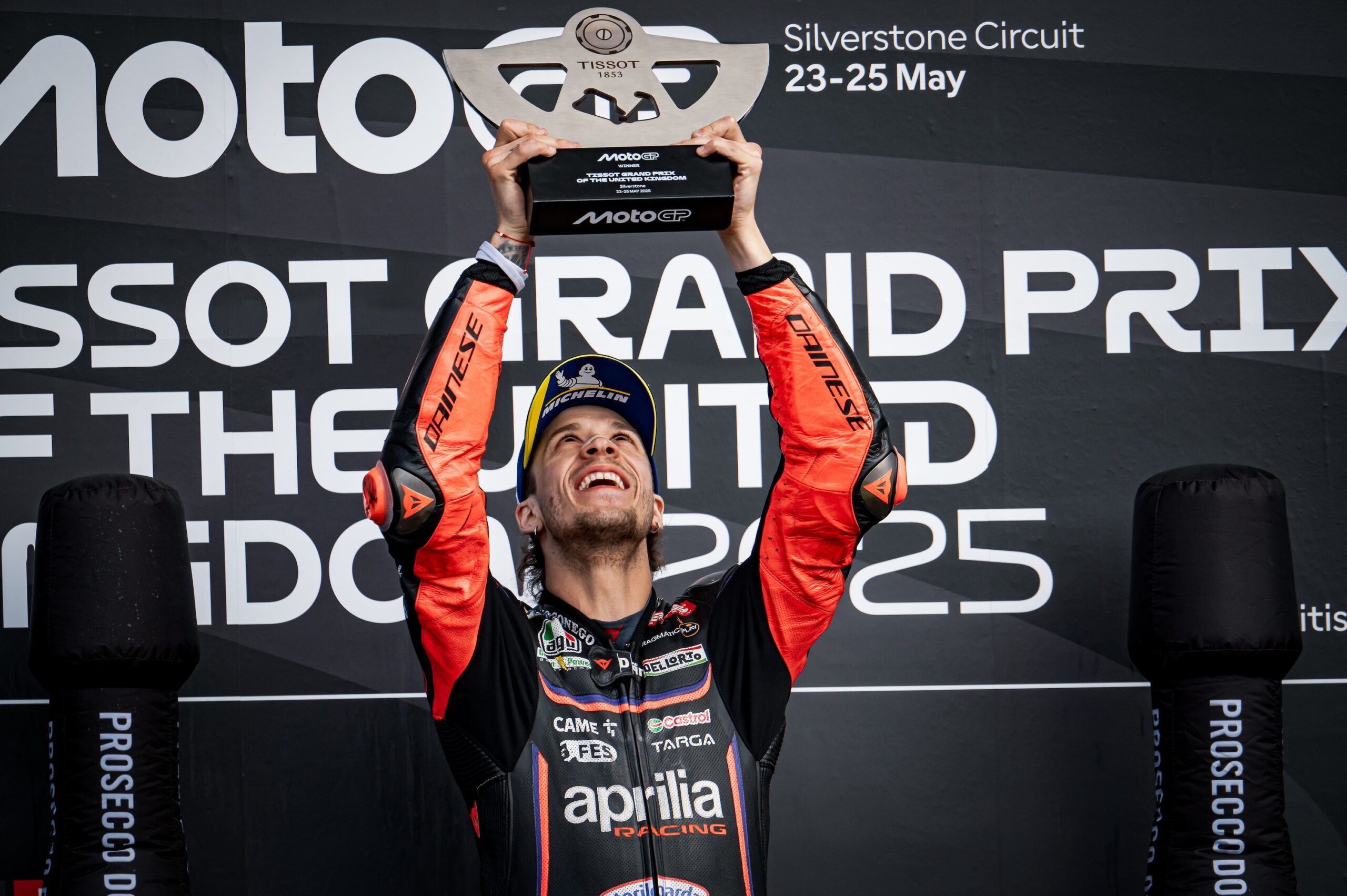 Ar Silverstone Sunday 01