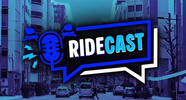 02 Mio Gravis Launch Ridecast