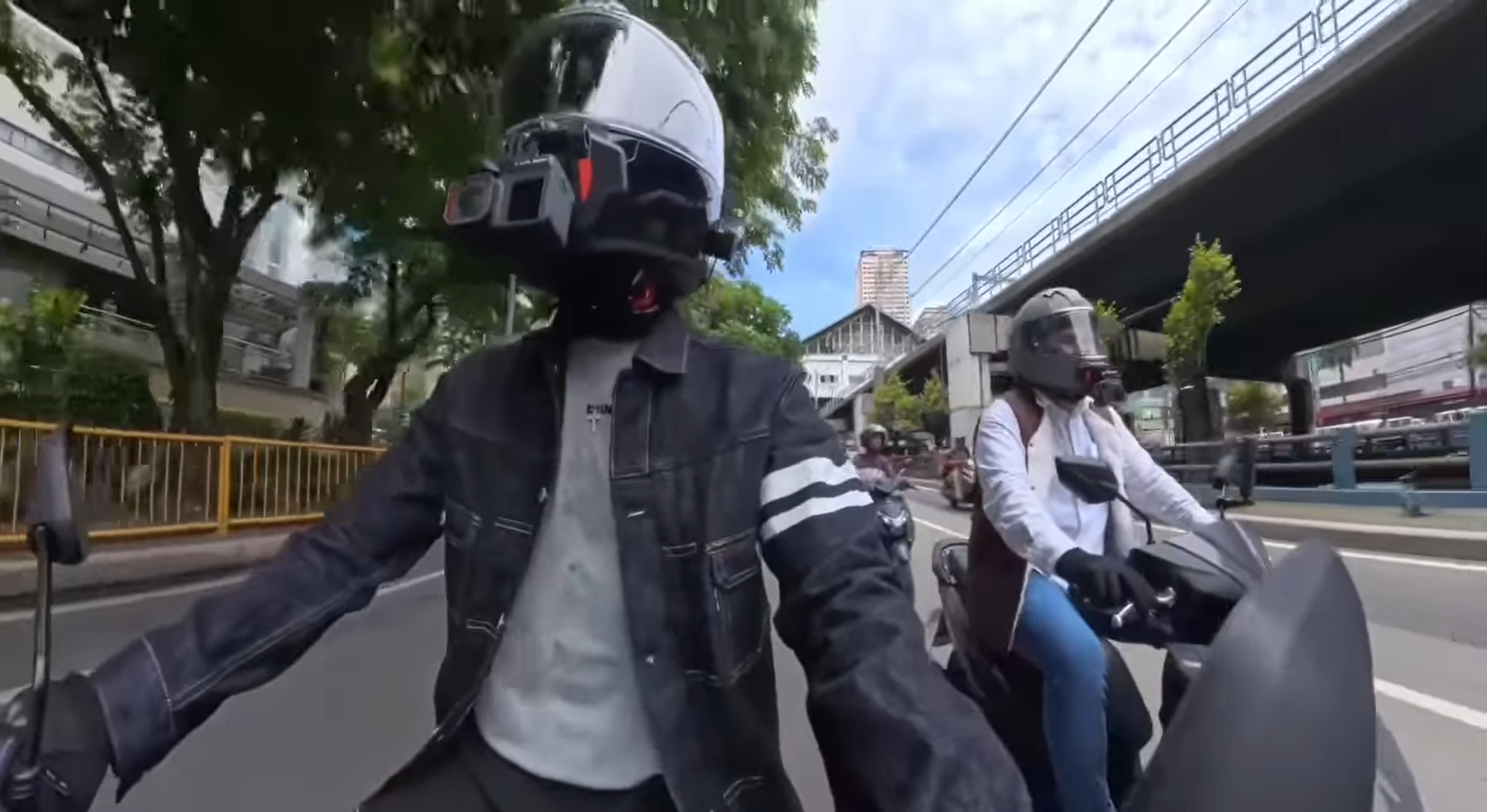 05 Mio Gravis Launch Ridecast
