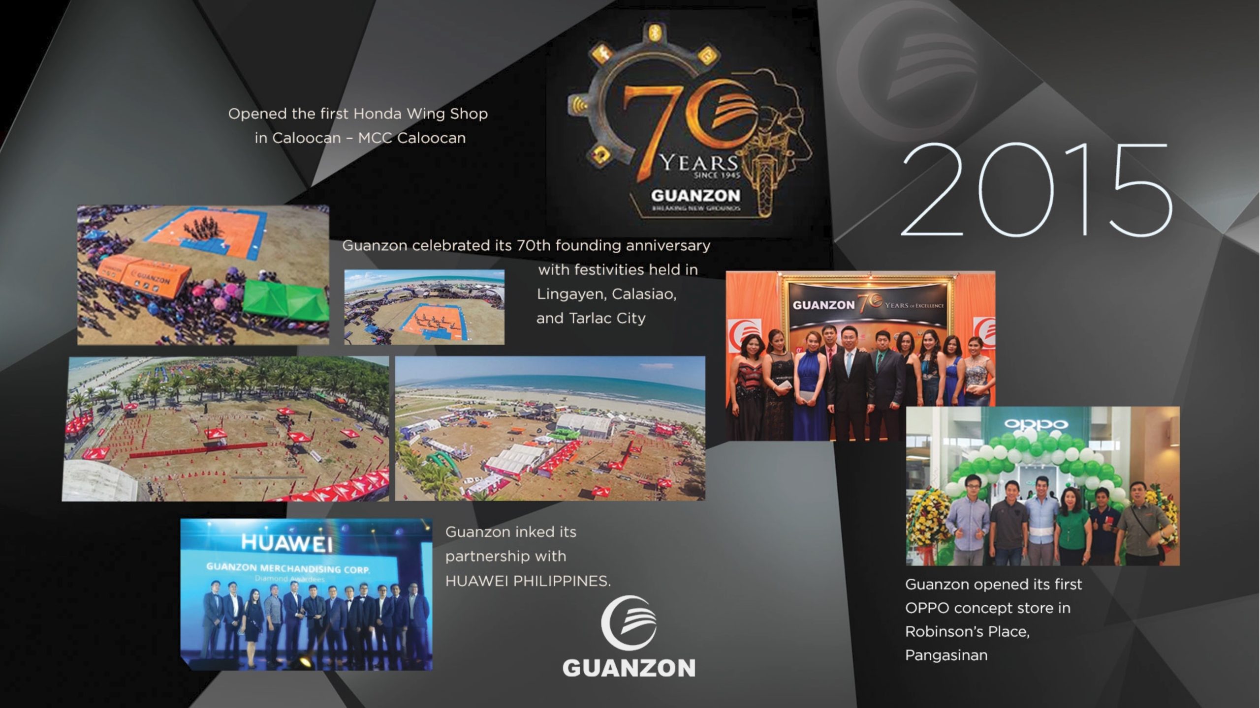 Milestones 2015 Scaled