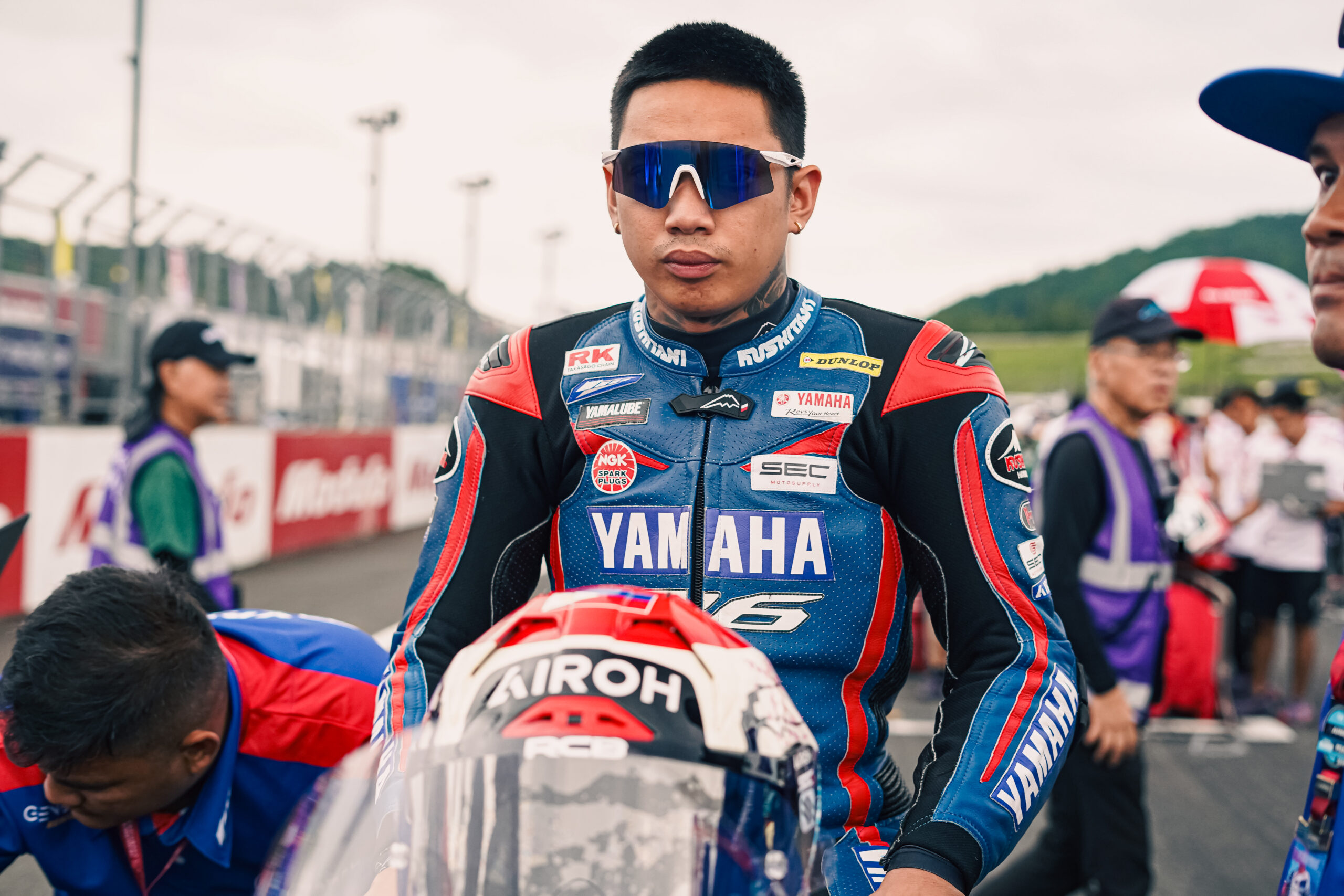 02 Arrc Rd 3