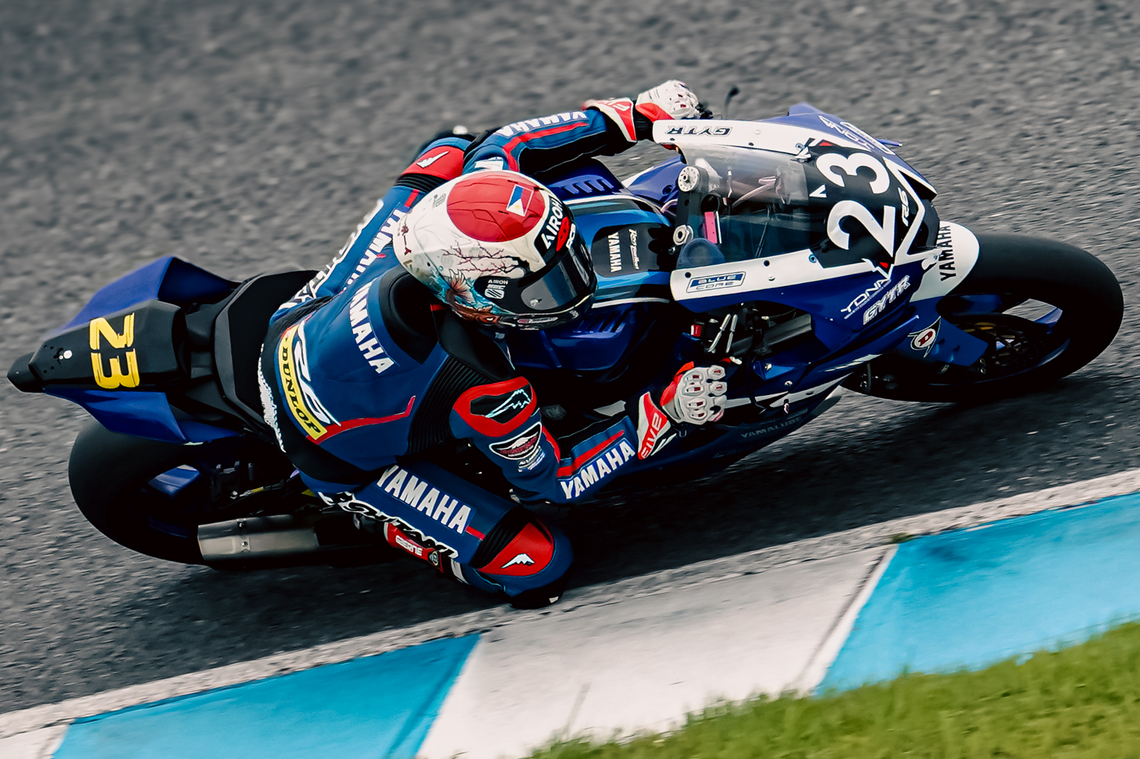 03 Arrc Rd 3