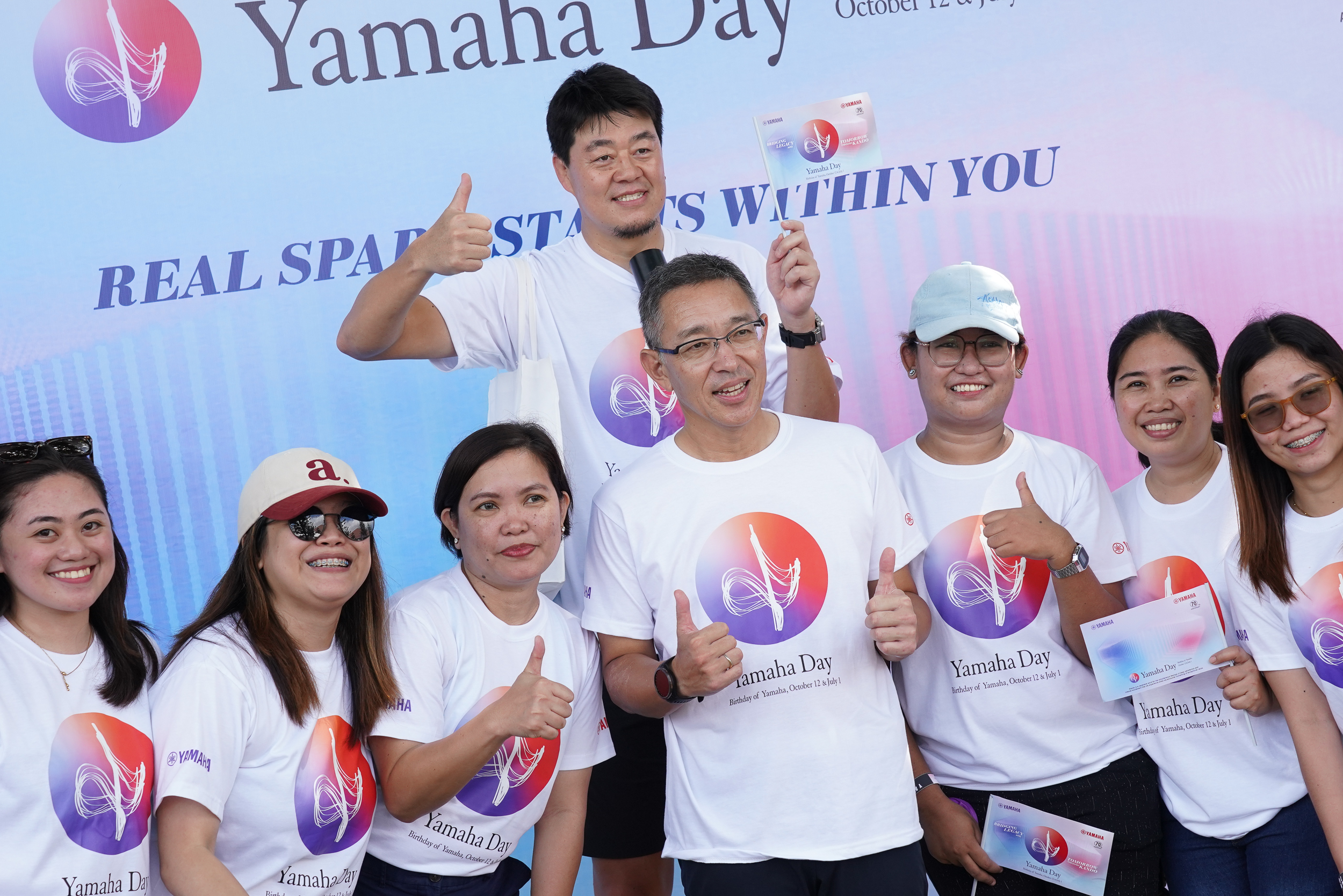 04 Yamaha Day 2025